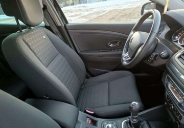 Renault Megane III Hatchback Facelifting 2013 Energy TCe 115KM 2014 Renault Megane 2014 LIMITED 100% Oryginalny przebieg, zdjęcie 21