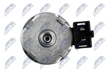 ZAWÓR WŁĄCZAJĄCY SKRZYNIĘ ATM RENAULT FLUENCE 1.6
