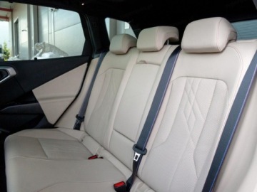 BMW X3 G45 2025 BMW X3 xDrive20d Sport Suv 2.0 (197KM) 2025, zdjęcie 15