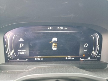 Infiniti 2023 Infiniti QX60 Luxe 2023 3.5l 3.5 Benzyna 295KM, zdjęcie 9