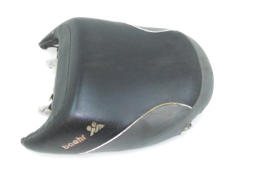 YAMAHA FJR 1300 СИДЕНИЕ ПАССАЖИРСКОЕ СИДЕНИЕ ОРИГИНАЛ