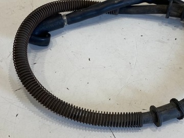 SUZUKI GSX 400E 400 E 82-87 ТОРМОЗНАЯ ТРУБКА X2 ЗАТЯЖЕНА