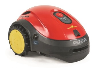 Робот-косилка Wolf-Garten Loopo S150 200м2 КОМПЛЕКТ