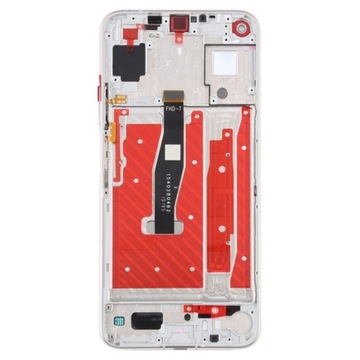 ЖК-экран для Honor 20/Huawei nova 5T 4G класса C (технология COG)