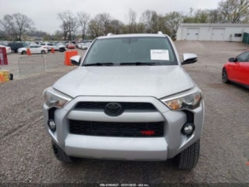 Toyota 2018 Toyota 4-Runner 2018 r. 4,0L SR5 PREMIUM 4.0 Benzyna 270KM, zdjęcie 9