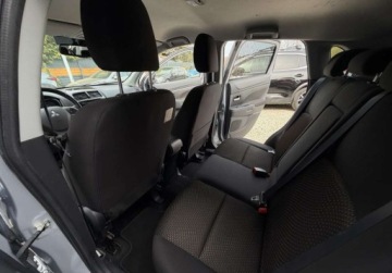 Mitsubishi ASX I SUV Facelifting 2015 1.6 117KM 2016 Mitsubishi ASX 1.6 117KM MANUAL GWARANCJA bezwypadkowy ZAREJESRTOWANY, zdjęcie 19