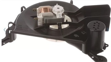 Мотор вентилятора духовки 13 Вт Bosch 12019136