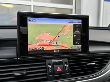 Audi A6 C7 Limousine Facelifting 3.0 TDI clean diesel 218KM 2017 Audi A6 3.0TDI V6 218KM S-Line Quattro DSG l Bose,, zdjęcie 22