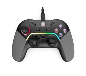 Gamepad Cobra QSP085 do Xbox 360 PS3 PC Android TV