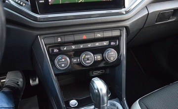 Volkswagen T-Roc 2018 Volkswagen T-Roc 2,0 TSI 190 KM 4 MOTION Virtual Nawigacja DIGITAL FULL 2.0, zdjęcie 33