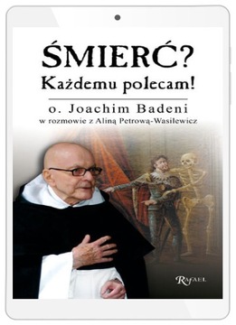 Śmierć? Każdemu polecam!