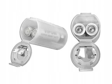 Adapter baterii 2xAA na R20