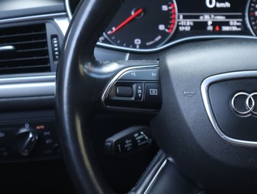 Audi A6 C7 Avant 2.0 TDI 177KM 2011 Audi A6 2.0 TDI, 174 KM, Automat, Skóra, Navi, zdjęcie 19