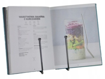 ПОДСТАВКА для кулинарной книги, планшета