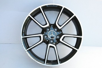 19 x 7,5 et44 MERCEDES C AMG A2054012200 PROSTA tel. 503 325 350