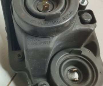 Фонарь передний ЛЕВЫЙ Honda VFR 800 V-TEC 04 Оригинал