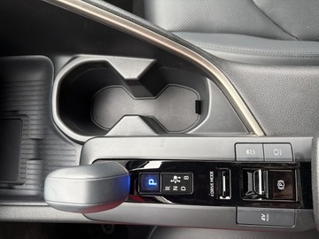 Toyota C-HR II SUV 1.8 Hybrid 140KM 2024 Toyota C-HR 1.8 Hybrid Executive 1.8 Hybrid Execut, zdjęcie 20