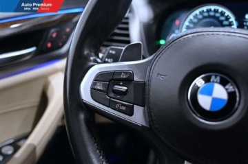 BMW X3 G01 SUV 2.0 20d 190KM 2018 BMW X3 xDrive20dFV23Adaptacyjne reflektory LEDSterowanie Gestami BMW, zdjęcie 3