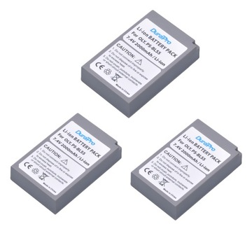 АККУМУЛЯТОР PS-BLS-5 PS-BLS5 PS-BLS-50 PS-BLS50 для OLYMPUS OM-D E-M10 MARK III