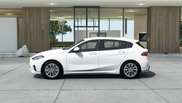 BMW Seria 1 F70 2025 BMW 116 Nowa Seria 1 - Edycja Biznes!, zdjęcie 3