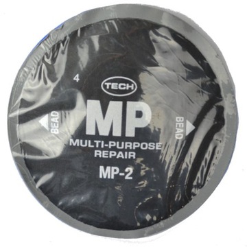 Wkład do opon radialnych diagonalnych MP-2 90 mm