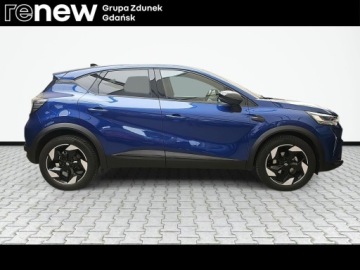 Renault Captur II Crossover Facelifting 1.0 TCe Eco-G 100KM 2025 Renault Captur 1.0 TCe Techno LPG II (2019-) SALON, zdjęcie 6