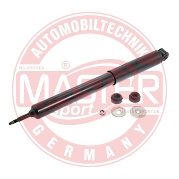 AMORTYZATOR TYLNY OPEL ASTRA F / ASTRA F CLASSIC KOMBI 1991 - 2005r.