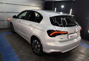 Fiat Tipo II Hatchback Facelifting 1.6 MultiJet 130KM 2022 Fiat Tipo PL Salon _ FV 23 _ 1.6 diesel 130 KM 1.6 Diesel 130KM, zdjęcie 32