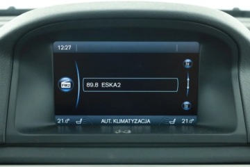 Volvo S80 II Sedan 2.0 T5 240KM 2012 Volvo S80 T5, Automat, Skóra, Navi, Xenon, zdjęcie 8