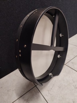 Барабан Bodhran 18 x 4 дюйма Halifax 2616, настраиваемый