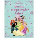 Skarbiec magicznych historii. Disney Księżniczka