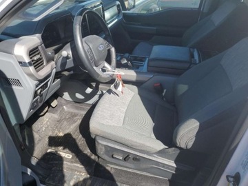 Ford 2023 Ford F150 2023, 4x4, LIGHTNING PRO, od ubezpieczalni Elektryczny 580KM, zdjęcie 7