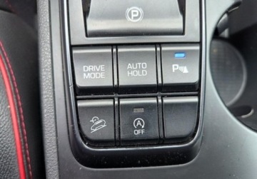 Hyundai Tucson III SUV Facelifting 1.6 T-GDi 177KM 2019 Hyundai Tucson 1.6 T-GDi 177KM wersja N-Line SUN - automat 1.6 Benzyna, zdjęcie 30