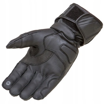 МОТОЦИКЛОВЫЕ ПЕРЧАТКИ STRONG OZONE RIDE II S