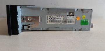 РАДИОСИДЕНЬЕ AURA LEON I TOLEDO II + ИЗВЕСТНЫЙ КОД 1M0035186C