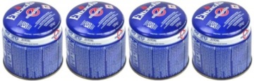 Газовая лампа 360 PIEZO + картридж 4 шт. 73404