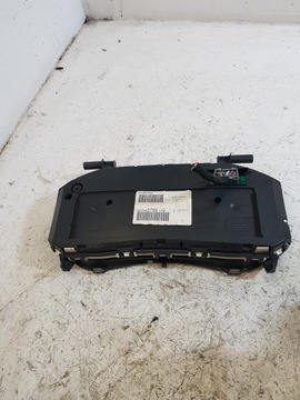 BUDÍKY PŘÍSTROJOVÁ DESKA RENAULT CLIO 3 8200582709-G