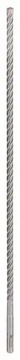 BOSCH WIERTŁO DO MŁOTÓW SDS+ PLUS-5X 10x400/460MM