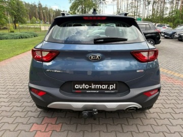 Kia Stonic I 2018 Kia Stonic Kamera cofania CarPlay FV23%, zdjęcie 7