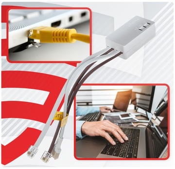 USB-RS CONVERTER Кабель для подключения устройств SATEL для программирования устройств