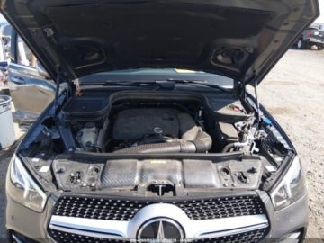 Mercedes GLE V167 2023 Mercedes-Benz GLE 350 4matic 2023 2.0 Benzyna 255KM, zdjęcie 9