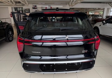 Hongqi HS3 1.5T 169KM 2025 Hongqi HS3 1.5T FWD 156KM Leasing od 101 ubezpieczenie za 1 zl 1.5 169KM, zdjęcie 5