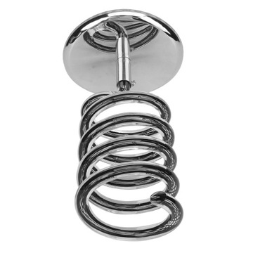 Станция для спиральной укладки волос Spiral Salon