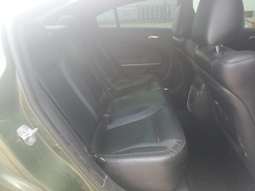 Dodge Charger VII 2022 Dodge Charger Sxt 2022 3.6l 3.6 Benzyna 292KM, zdjęcie 10