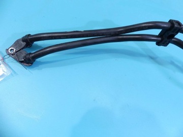 ТРОСЫ КОРОБКИ ПЕРЕДАЧ BMW X5 E70 8509434