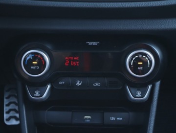 Kia Picanto III Hatchback 5d Facelifting 1.2 DPI 84KM 2022 Kia Picanto 1.2 MPI, Salon Polska, 1. Właściciel, zdjęcie 14