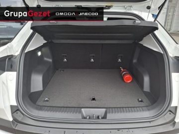 Omoda 5 1.6 T-GDI 147KM 2025 Omoda Omoda 5 Comfort 1.6 TGDI 147 KM OD RĘKI, zdjęcie 3