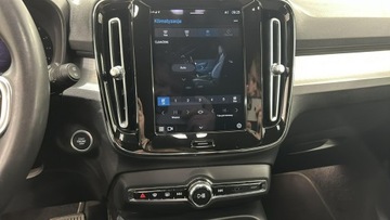 Volvo XC40 Crossover Facelifting 2.0 B3 163KM 2022 Volvo XC 40 B3 Core Automat Kombi, zdjęcie 20