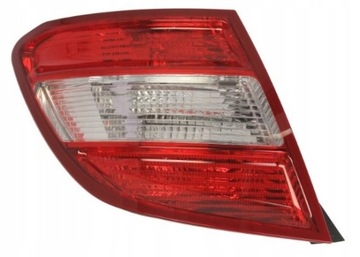 ABAKUS 440-1957L-UE SVĚTLO ZADNÍ KOMBINOVANÁ