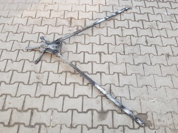 BMW G30 Rozpórka wzmocnienie pająk tył 7401270